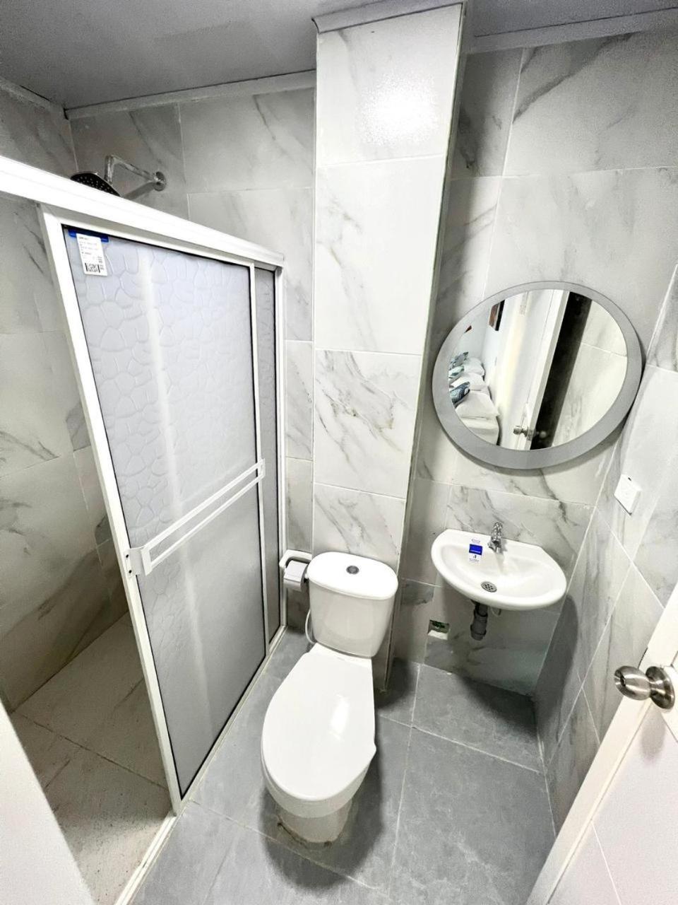 Apartamento Limsor Town San Andrés
