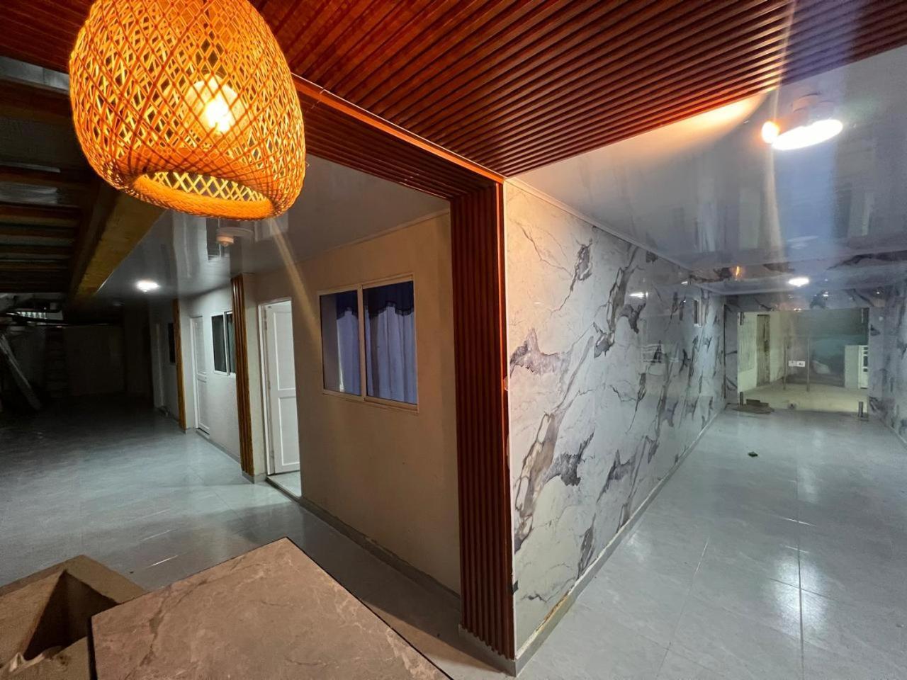 Limsor Town Apartamento San Andrés