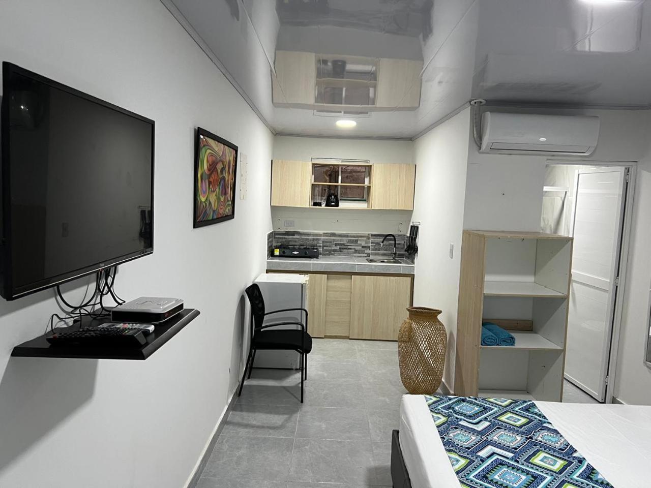 Apartamento Limsor Town *