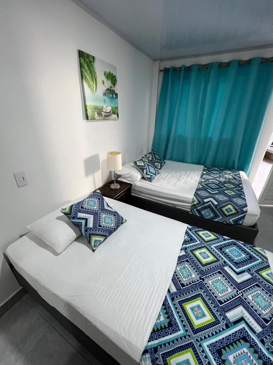 Apartamento Limsor Town