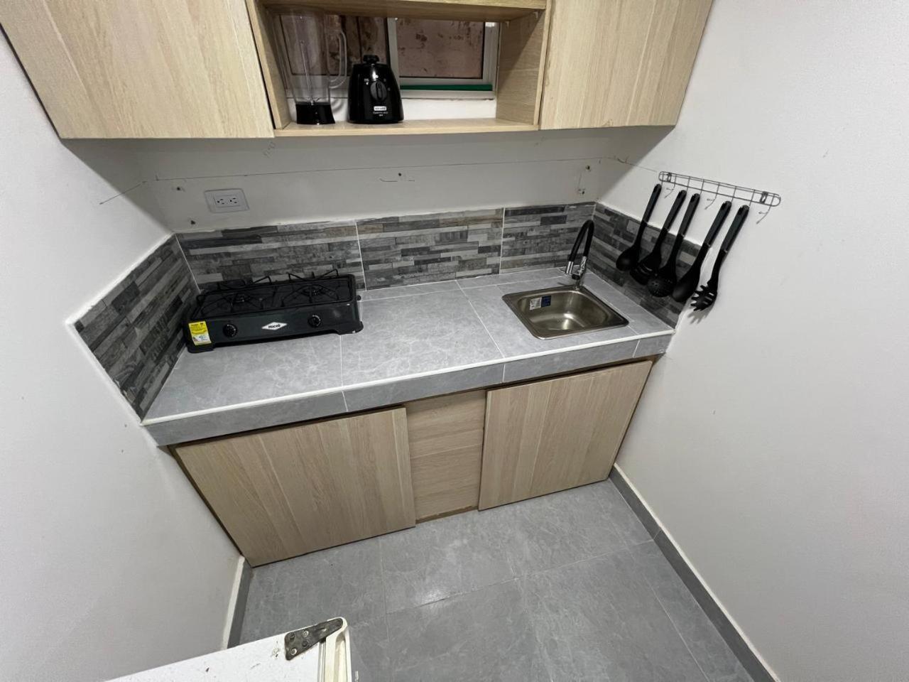 Apartamento Limsor Town *