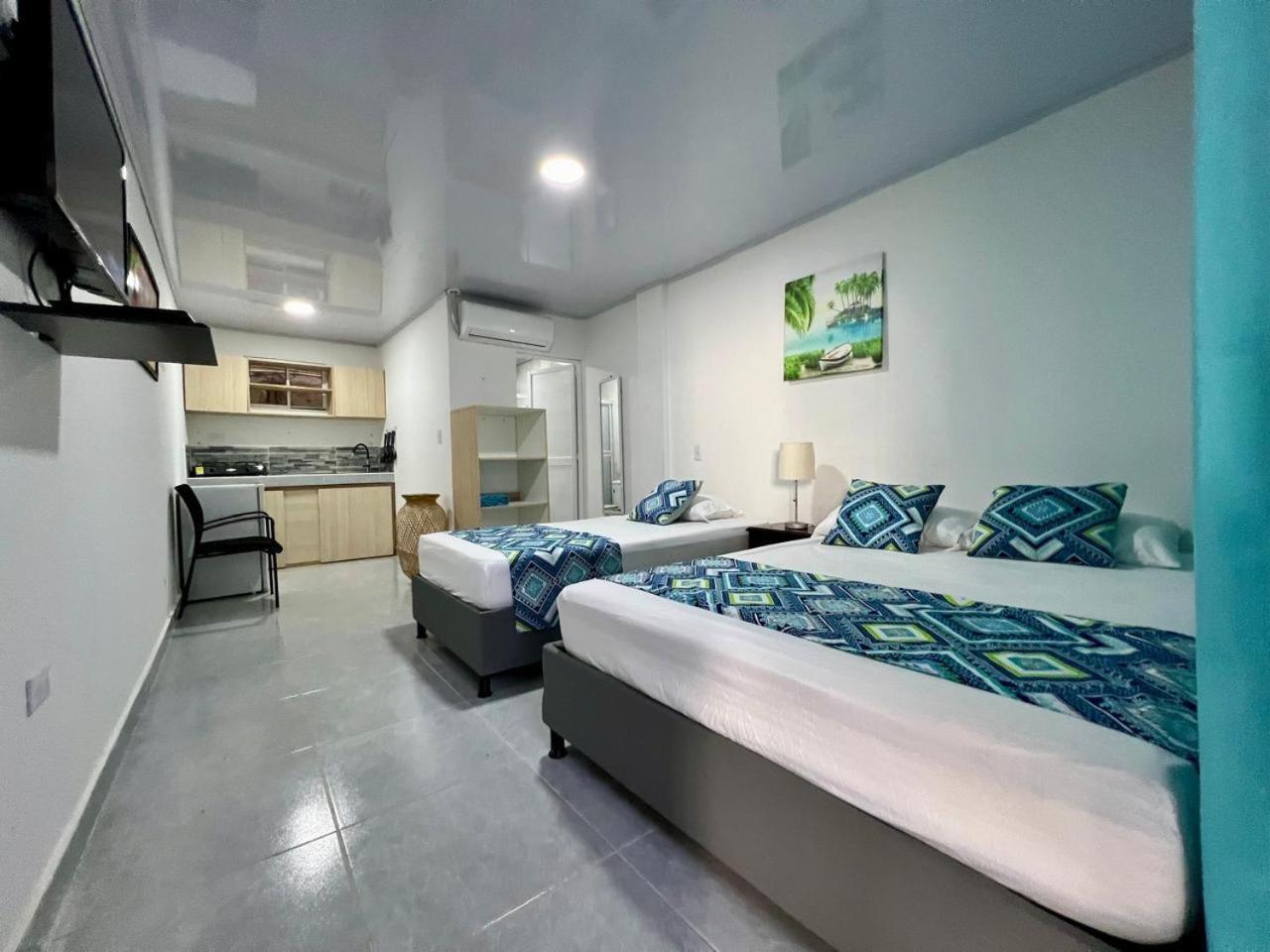 Limsor Town Apartamento San Andrés