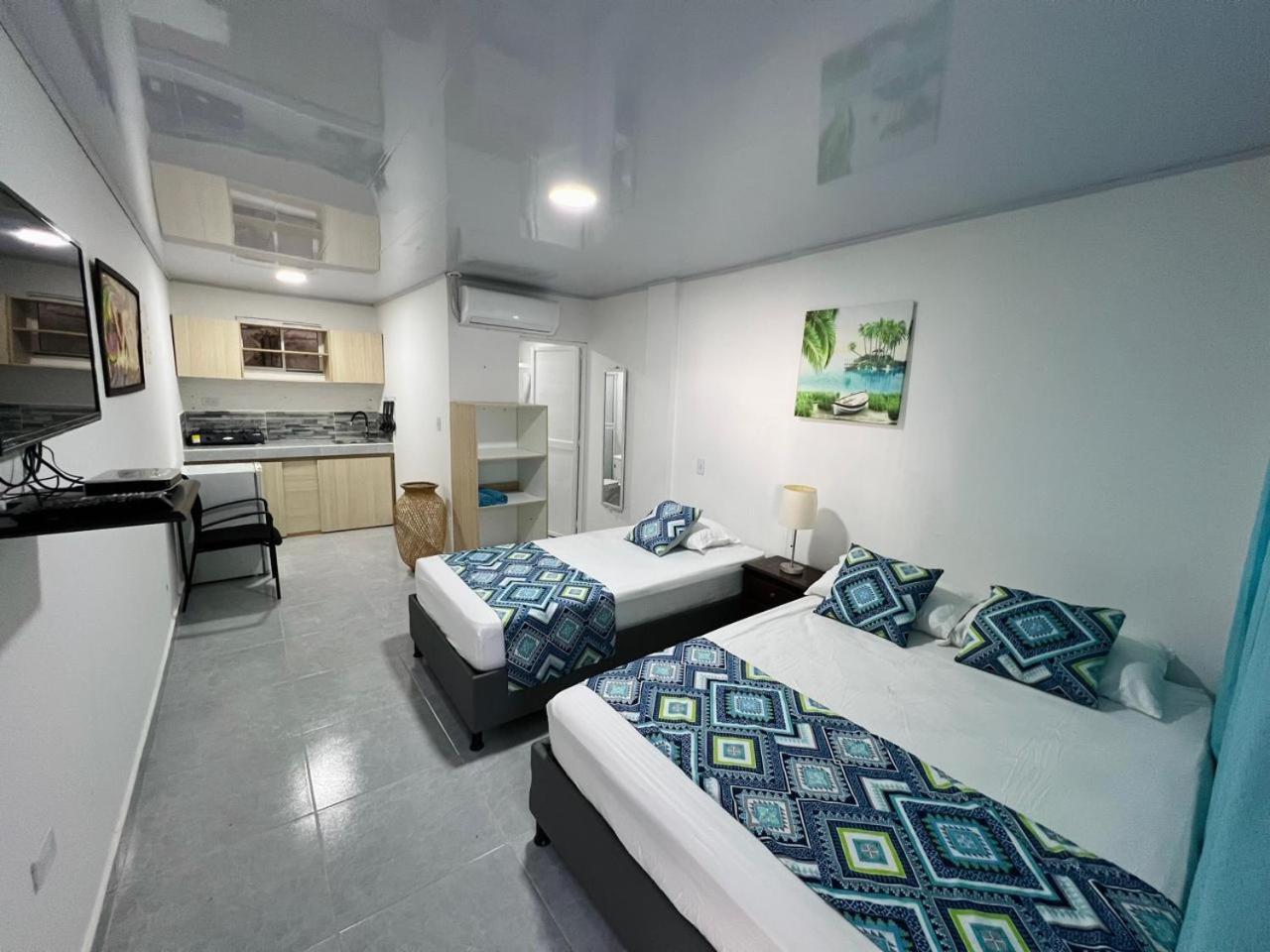 Apartamento Limsor Town San Andrés