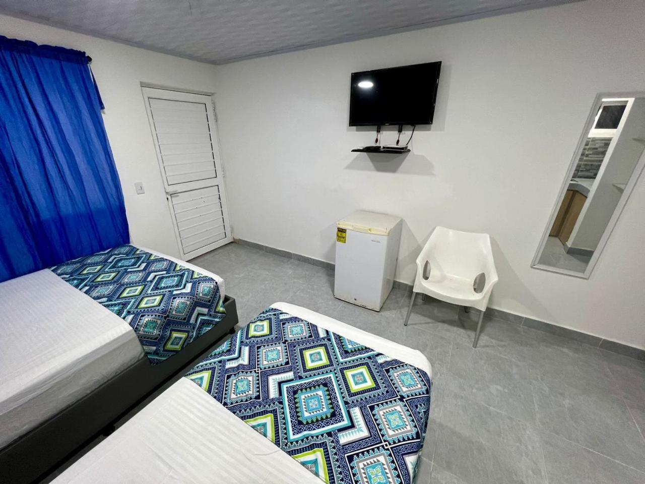 Apartamento Limsor Town San Andrés