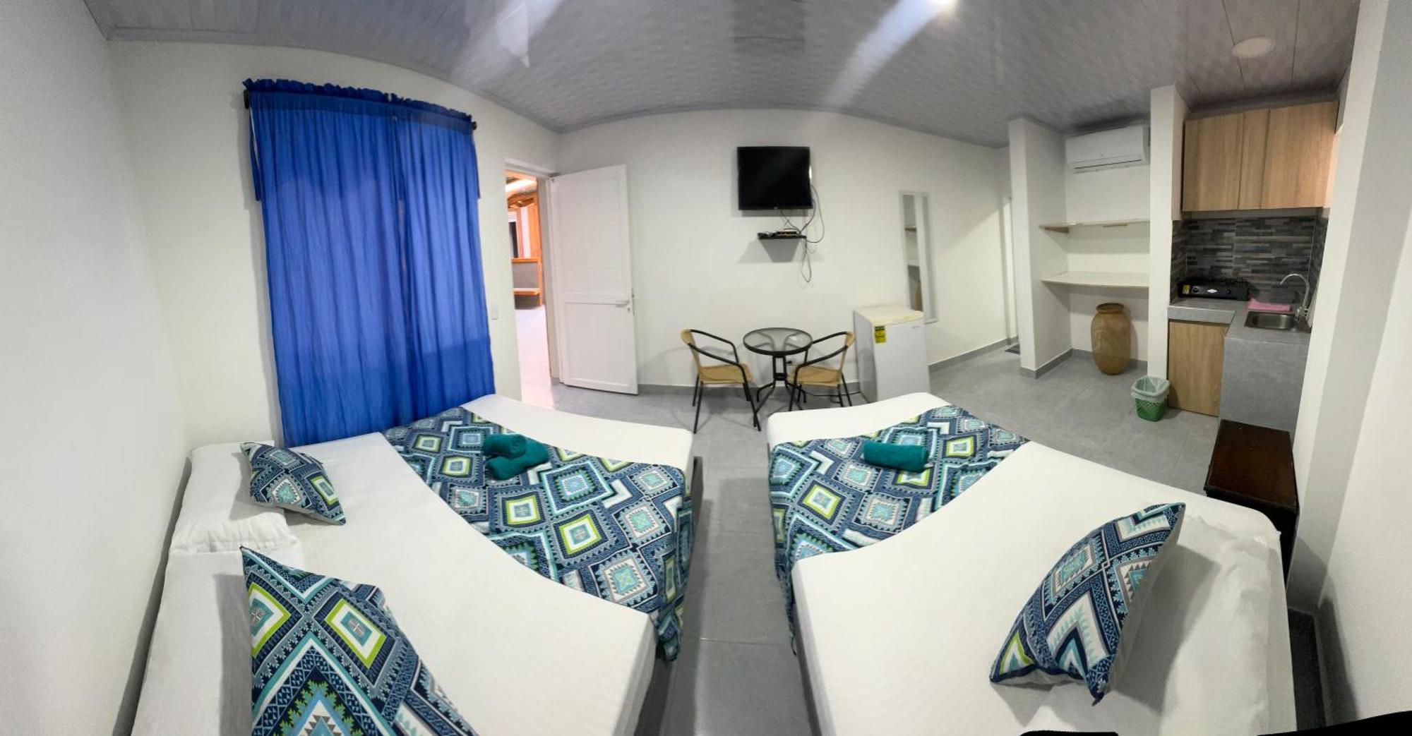 Apartamento Limsor Town *