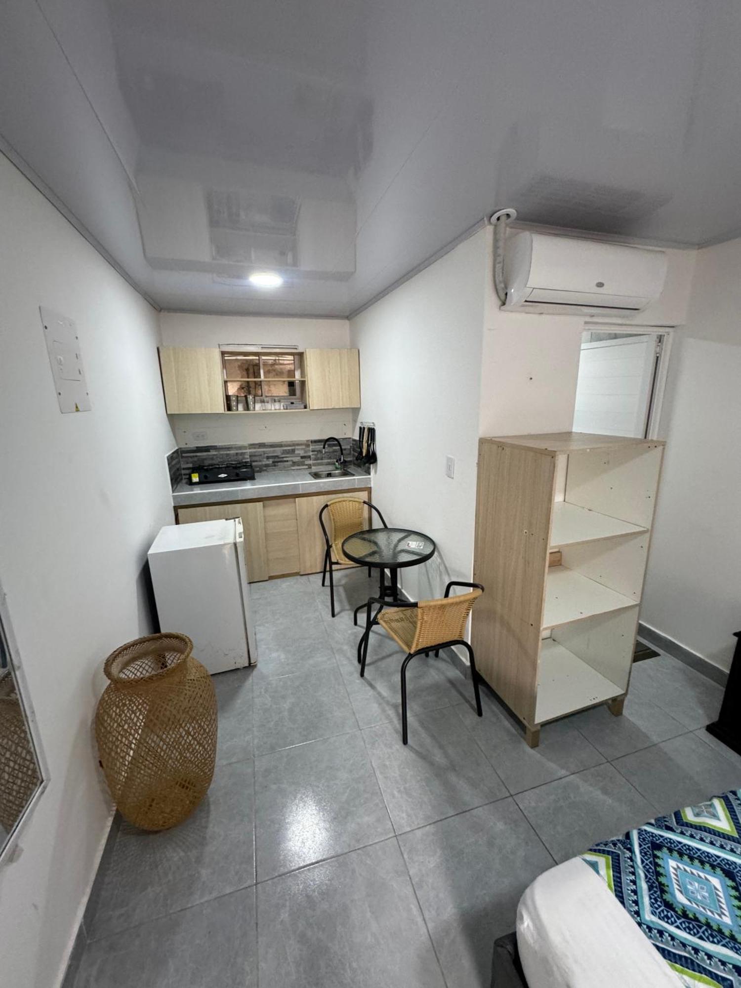 Apartamento Limsor Town *