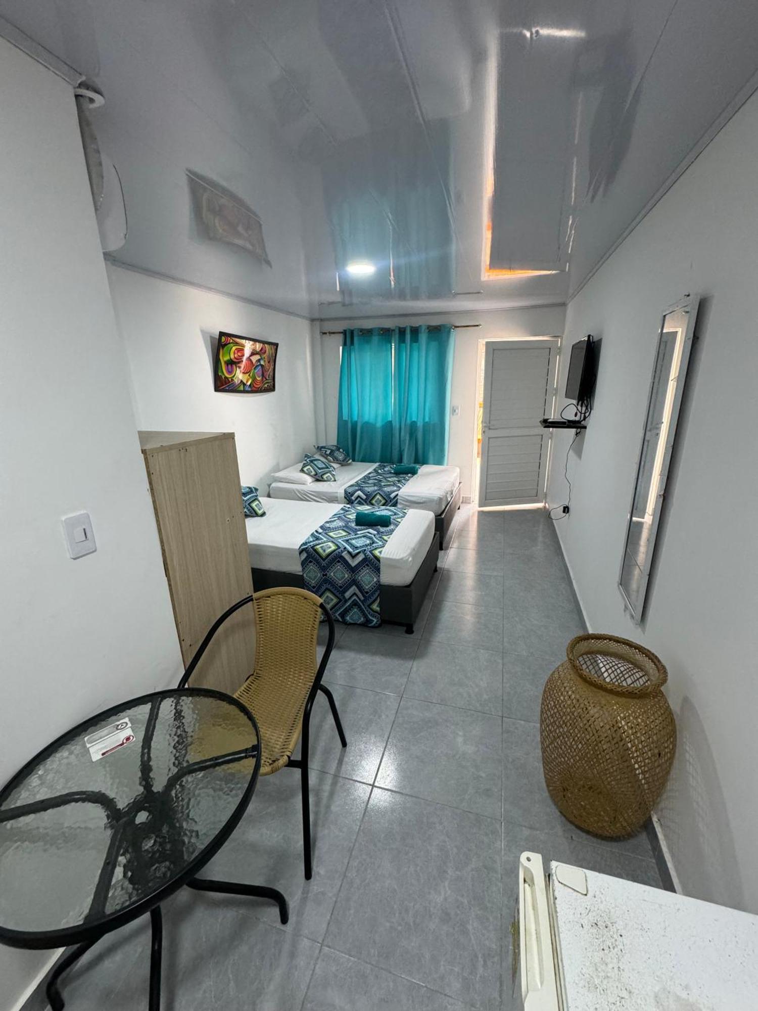 Limsor Town Apartamento San Andrés