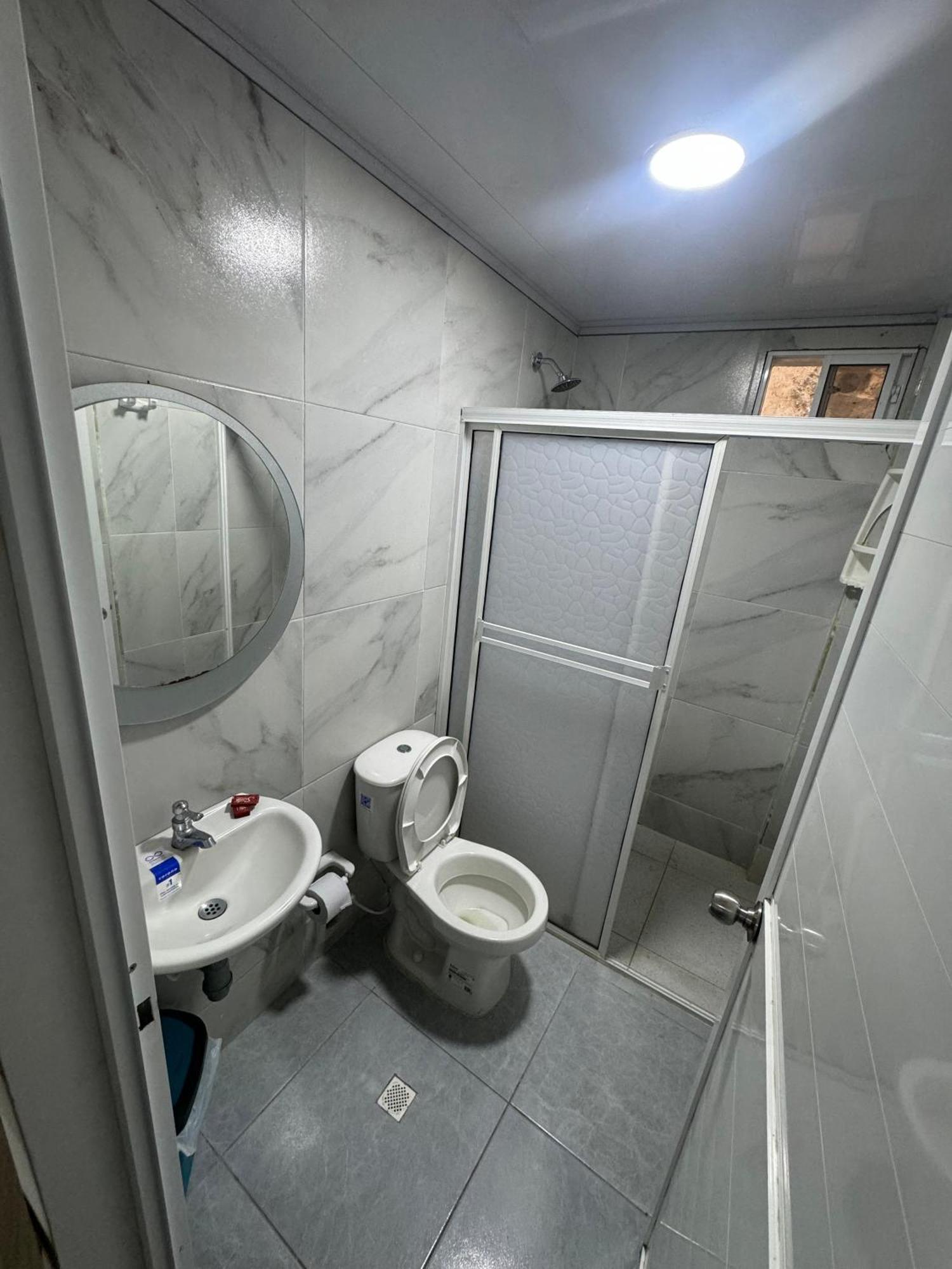 Apartamento Limsor Town