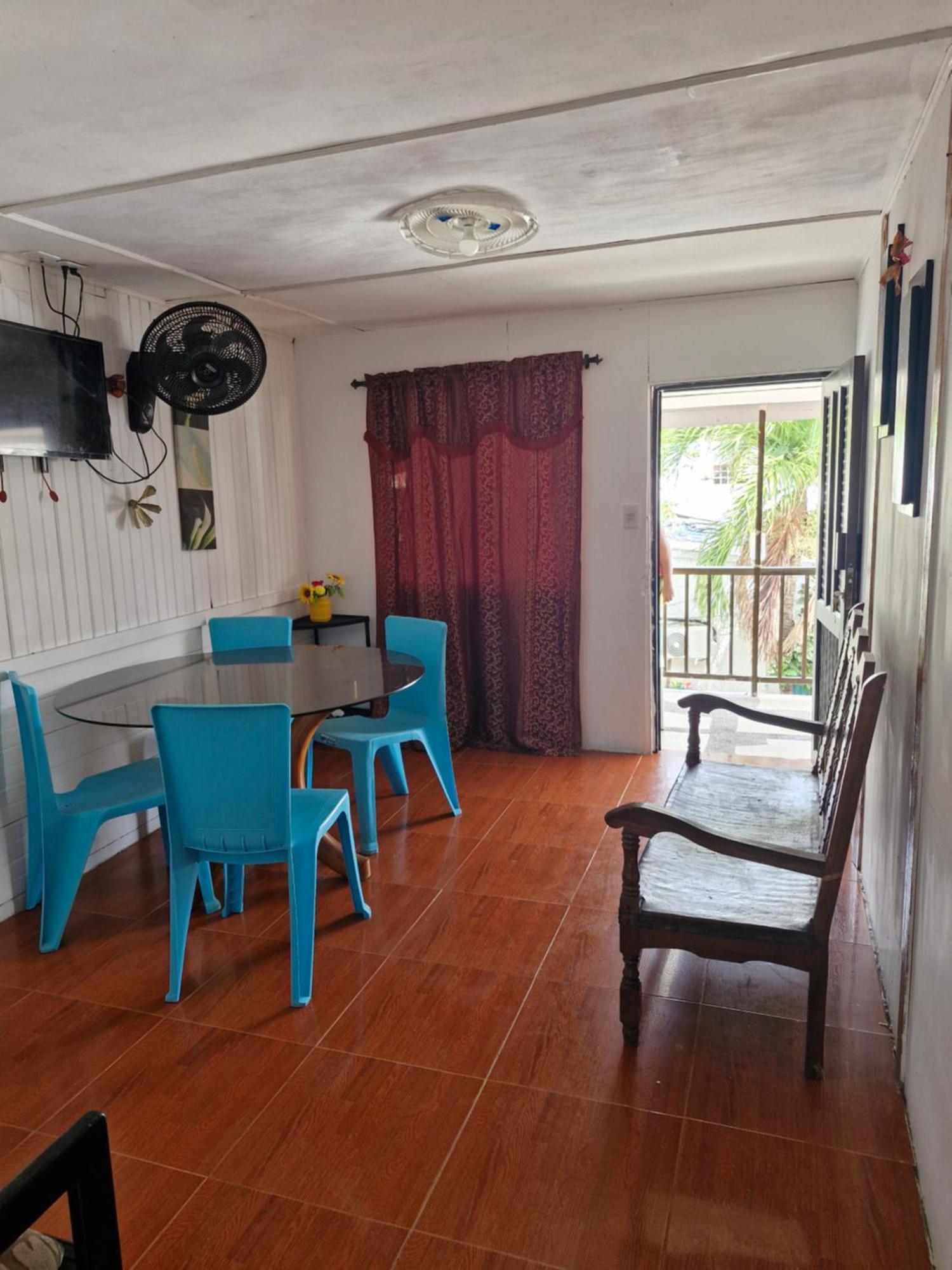 Raizal House