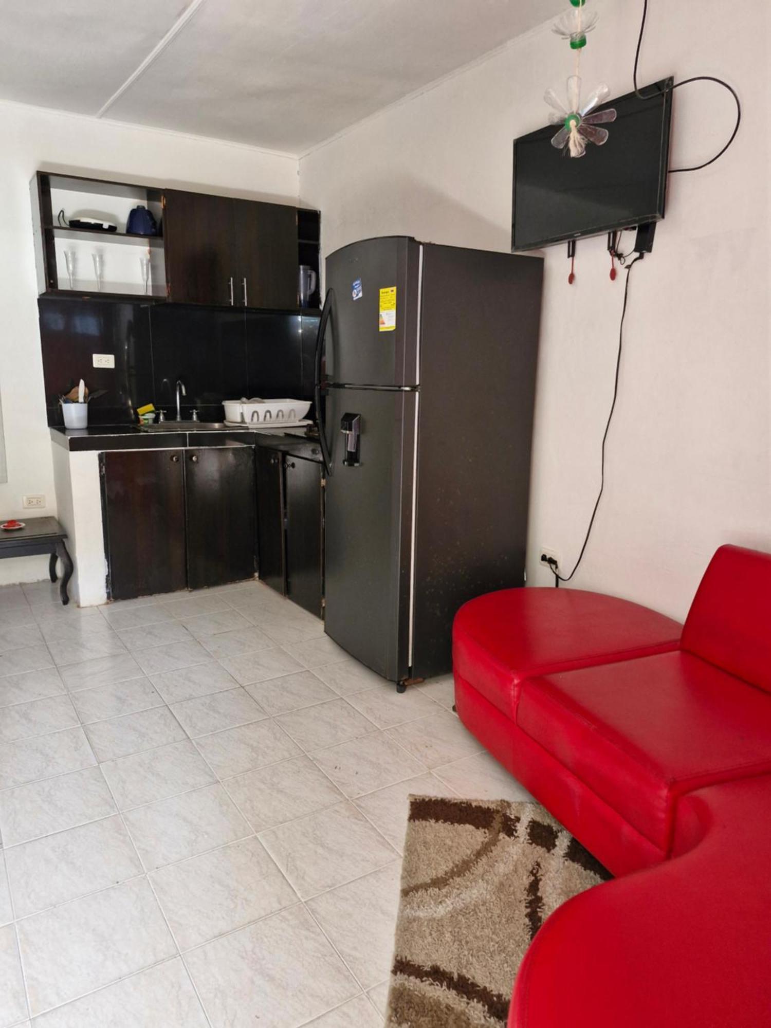 Raizal House San Andrés