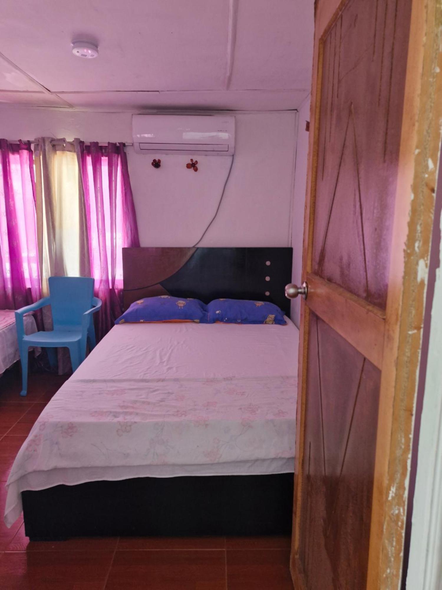 Inn Raizal House
