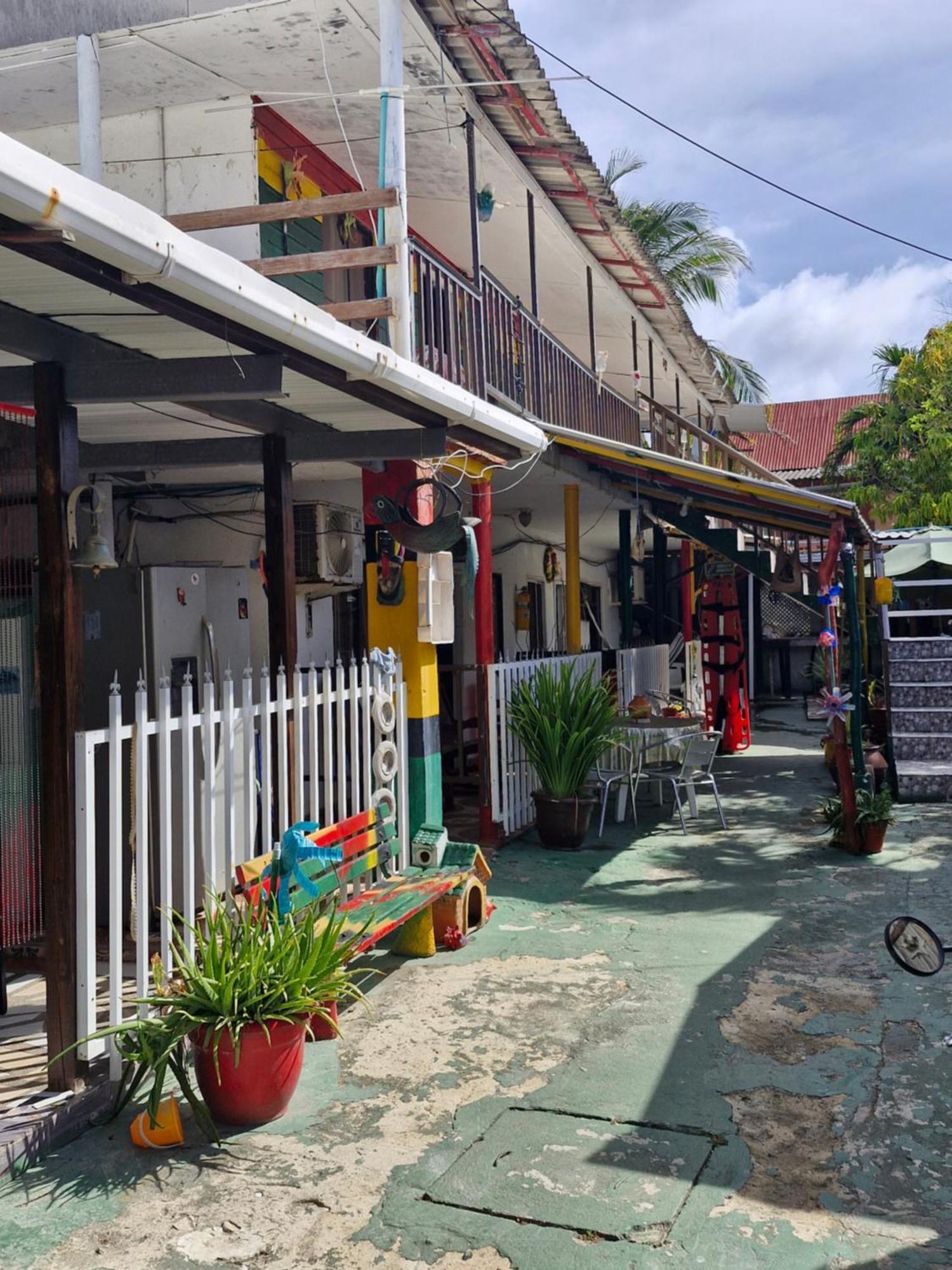 Raizal House Inn San Andrés