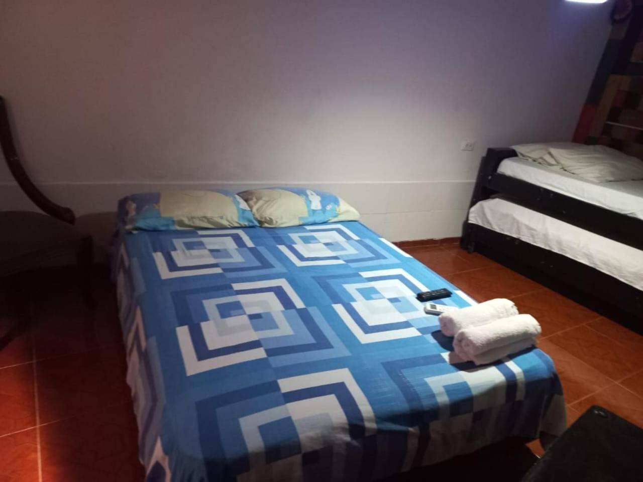 Inn Raizal House *