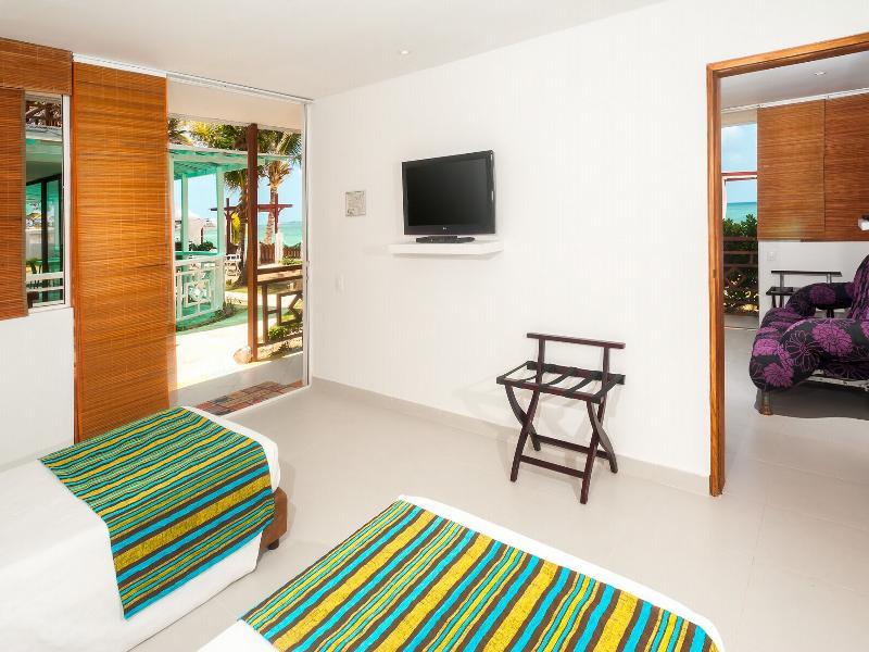 San Luis House Hotel San Andres (San Andres and Providencia Islands)