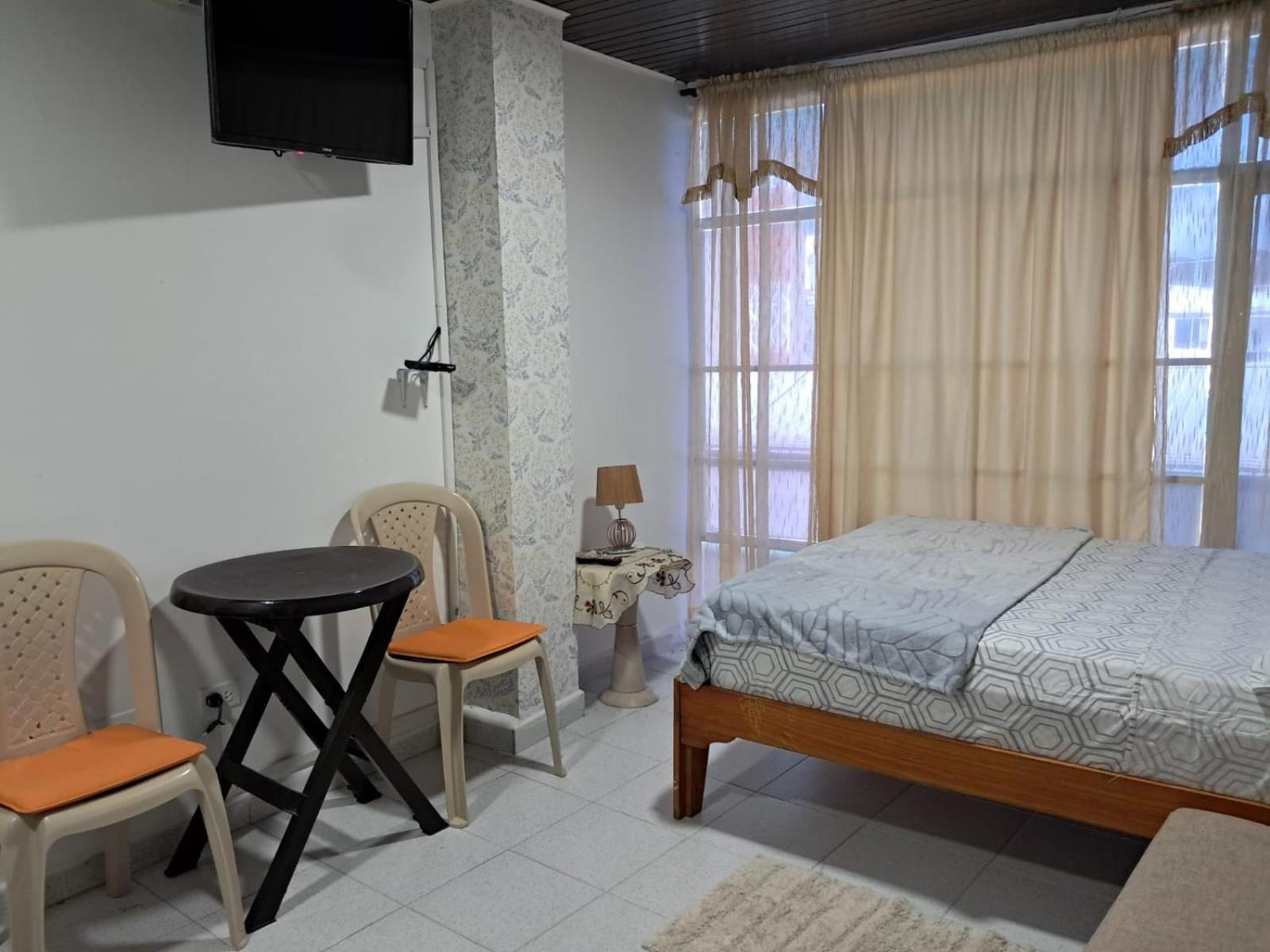 Refugio Del Mar Apartamento San Andrés