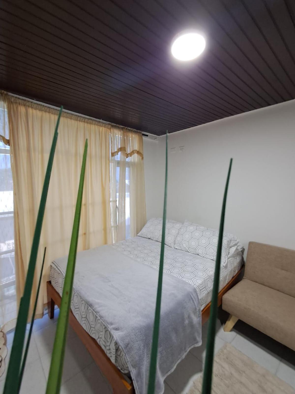 Refugio Del Mar Apartamento
