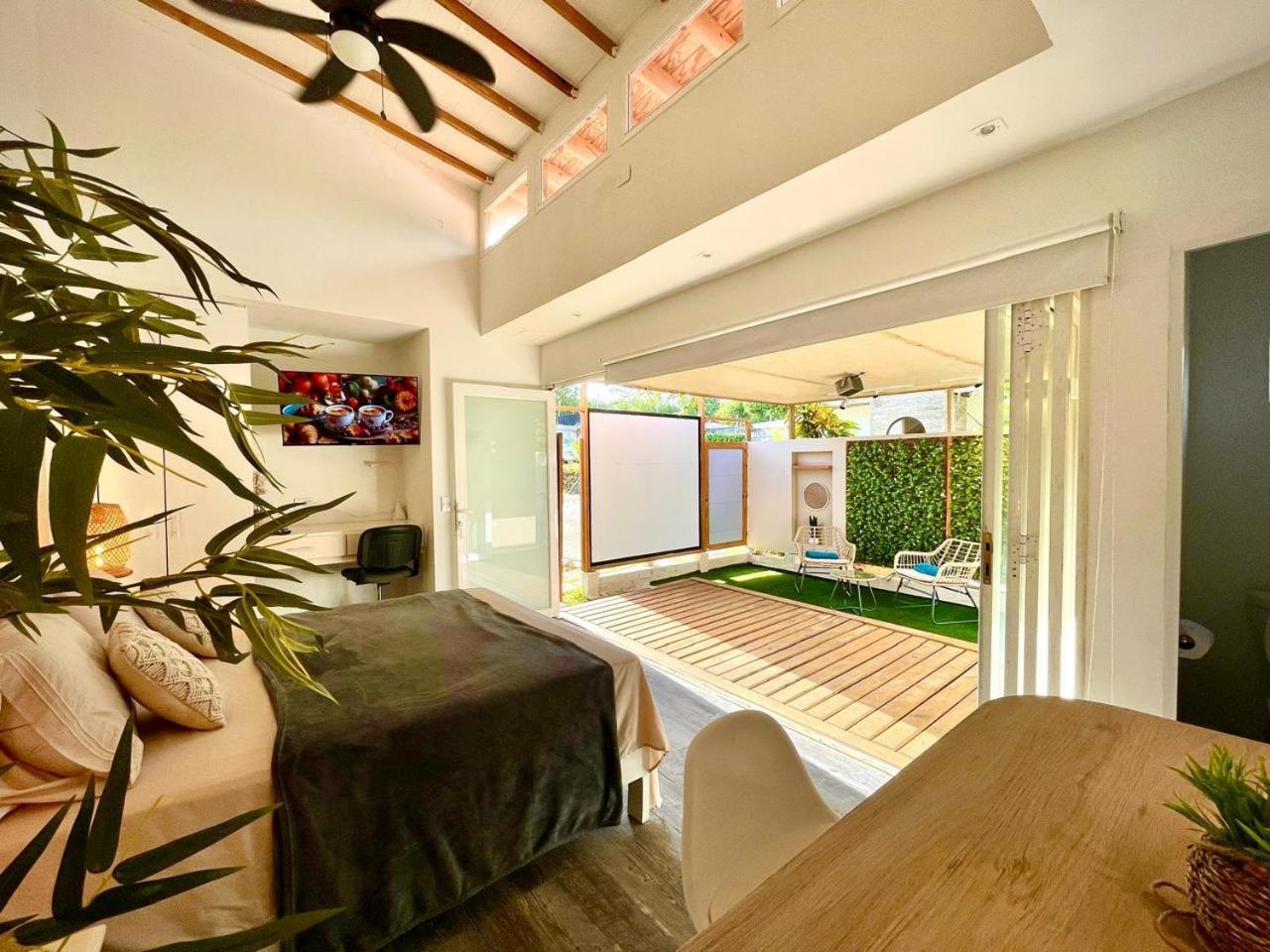 Harmony By Alife Lodge San Andrés