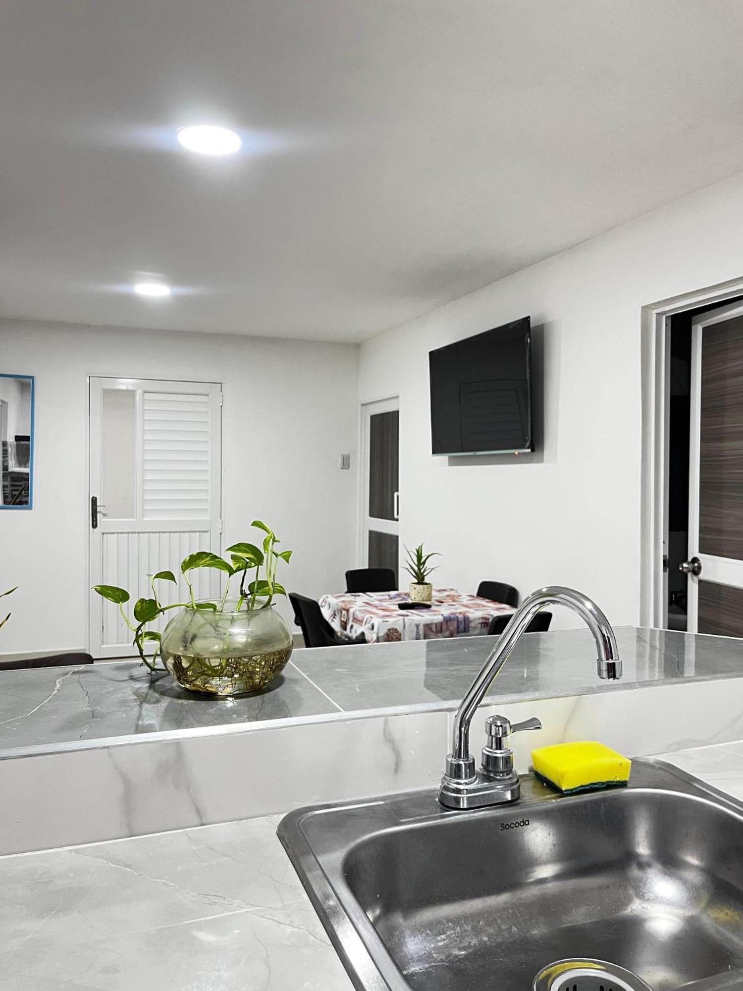 Estrella Del Mar Apartamento *