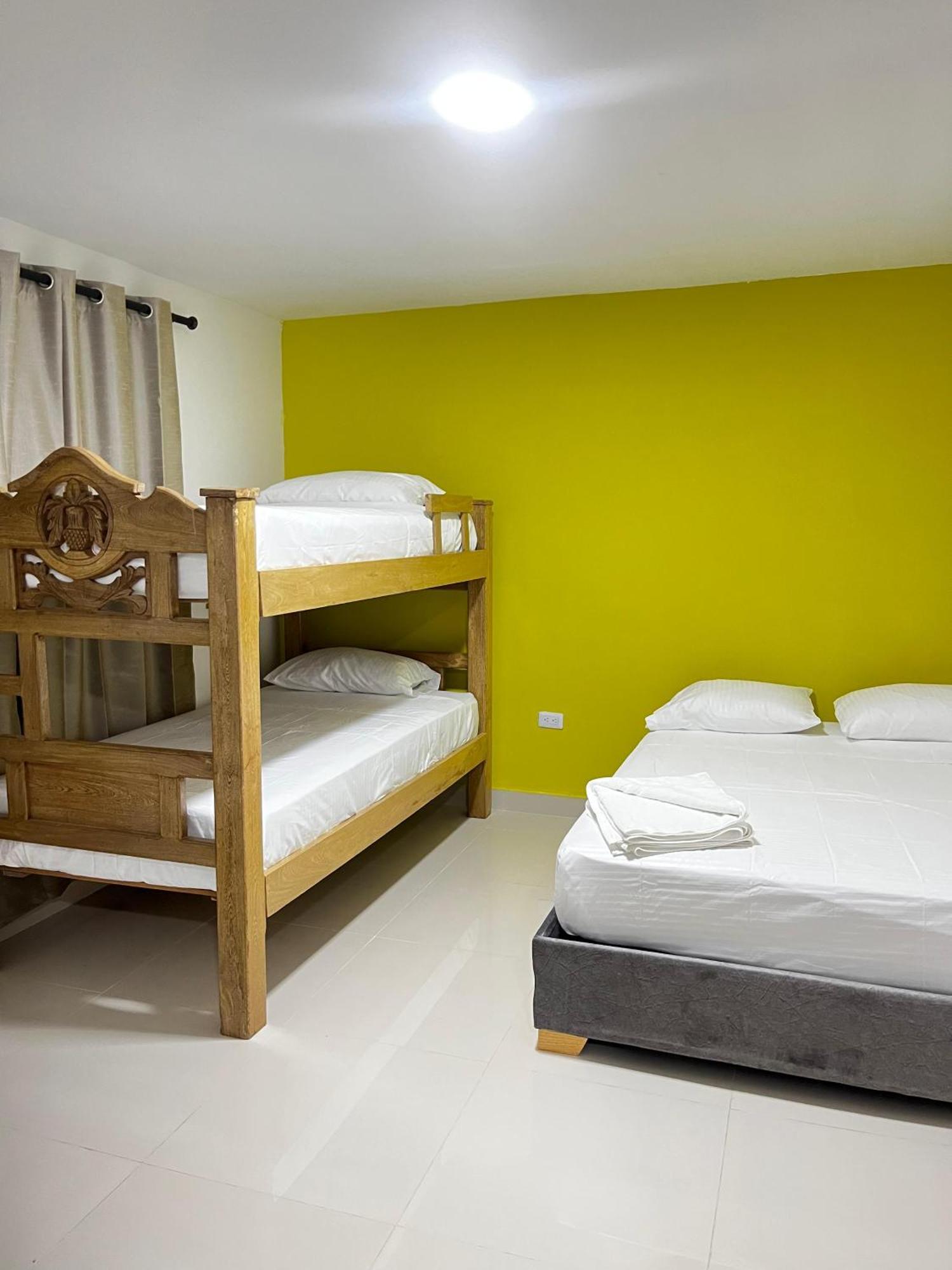 Apartamento Estrella Del Mar San Andrés