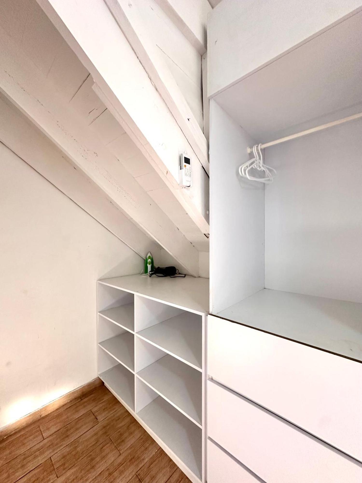 Apartamento Edificio Santa Catalina 602 *