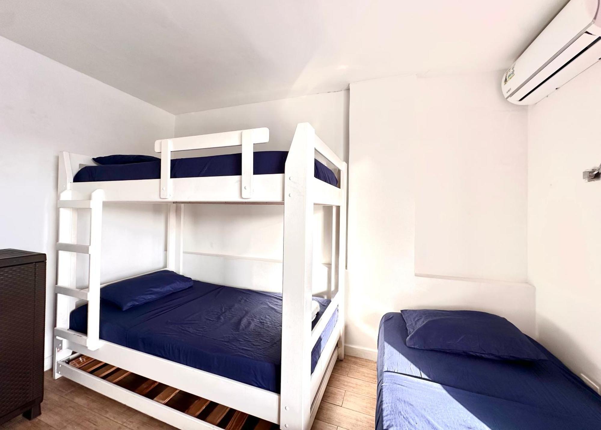 Apartamento Edificio Santa Catalina 602