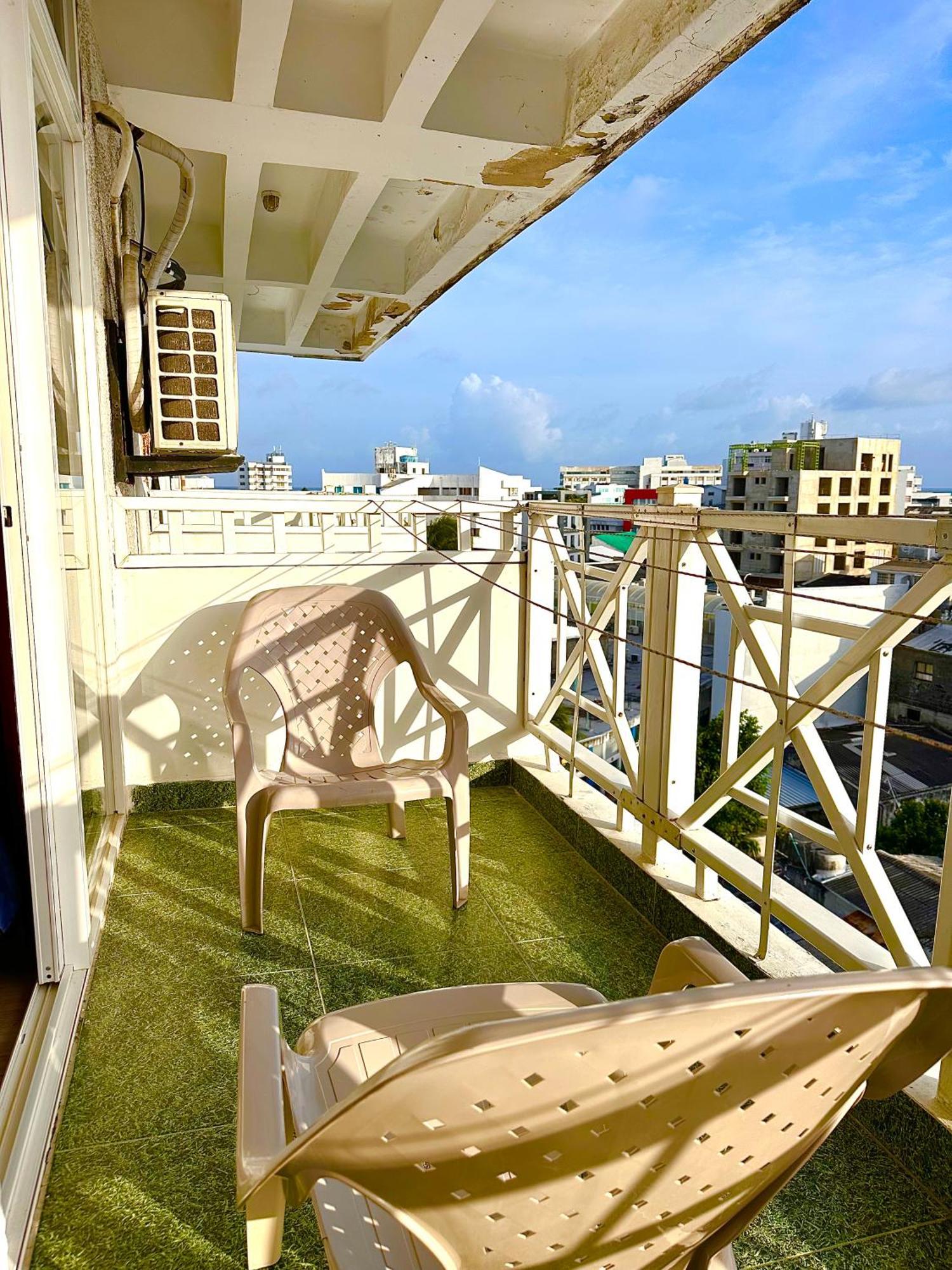 Apartamento Edificio Santa Catalina 602 San Andrés