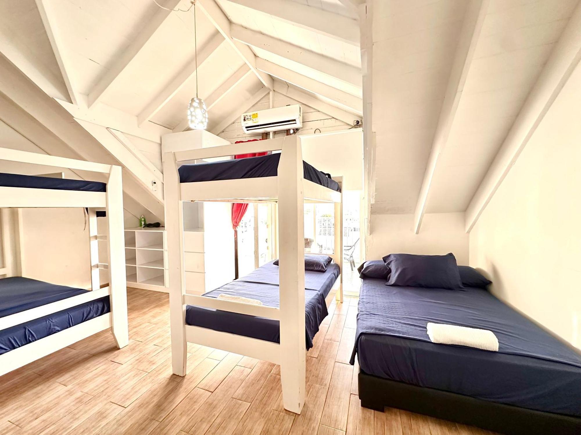 Edificio Santa Catalina 602 Apartamento San Andrés