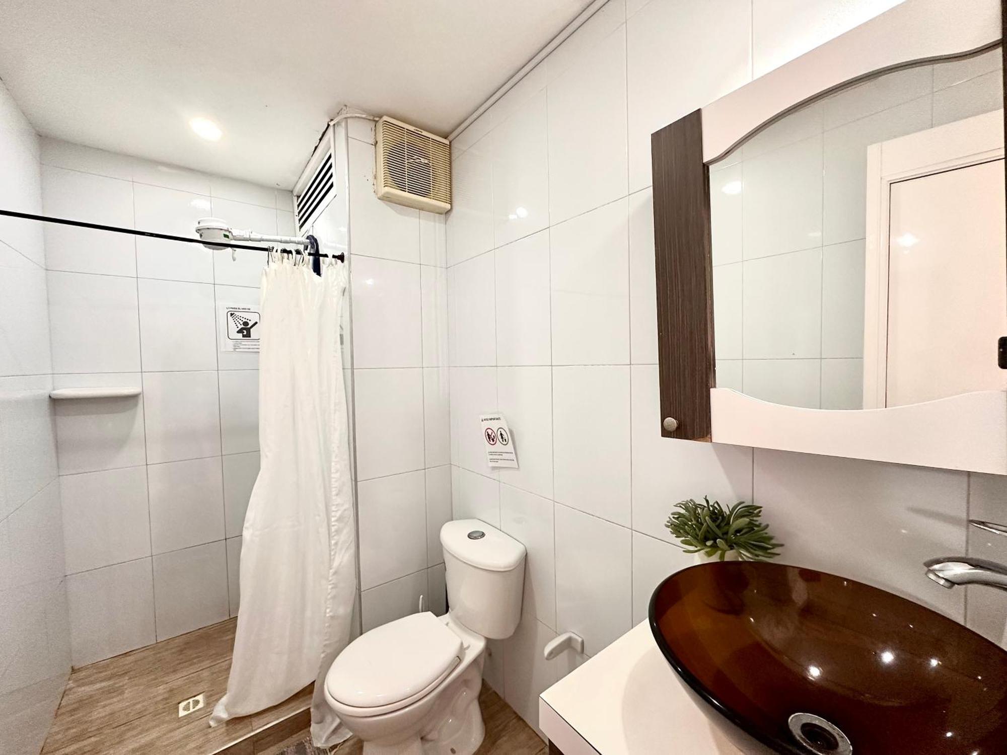 Apartamento Edificio Santa Catalina 602 San Andrés