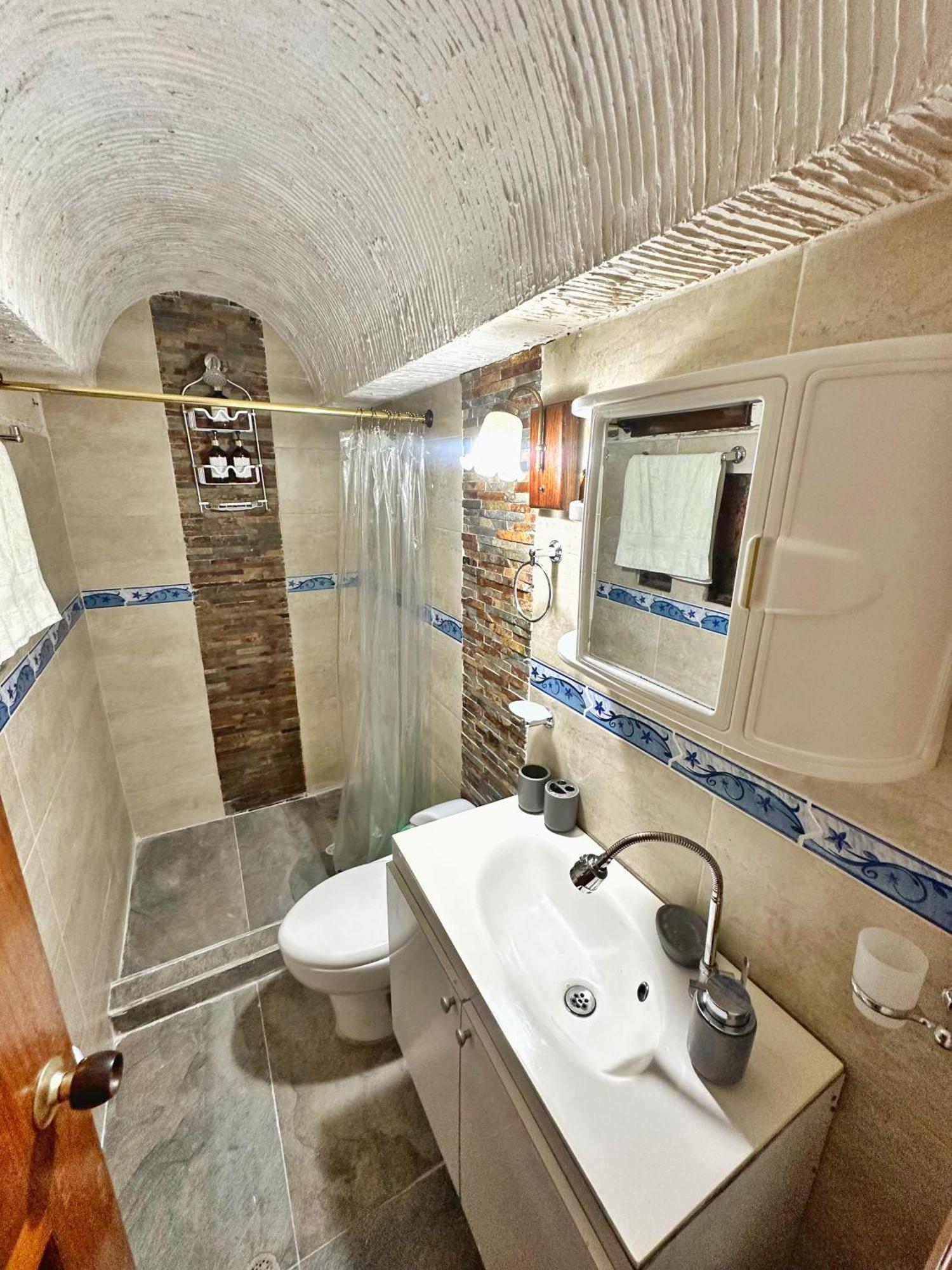Apartment Loft Bahia Fragata