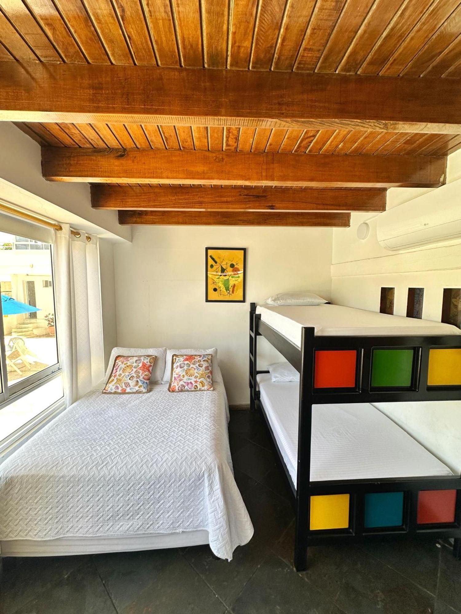 Loft Bahia Fragata Apartment *