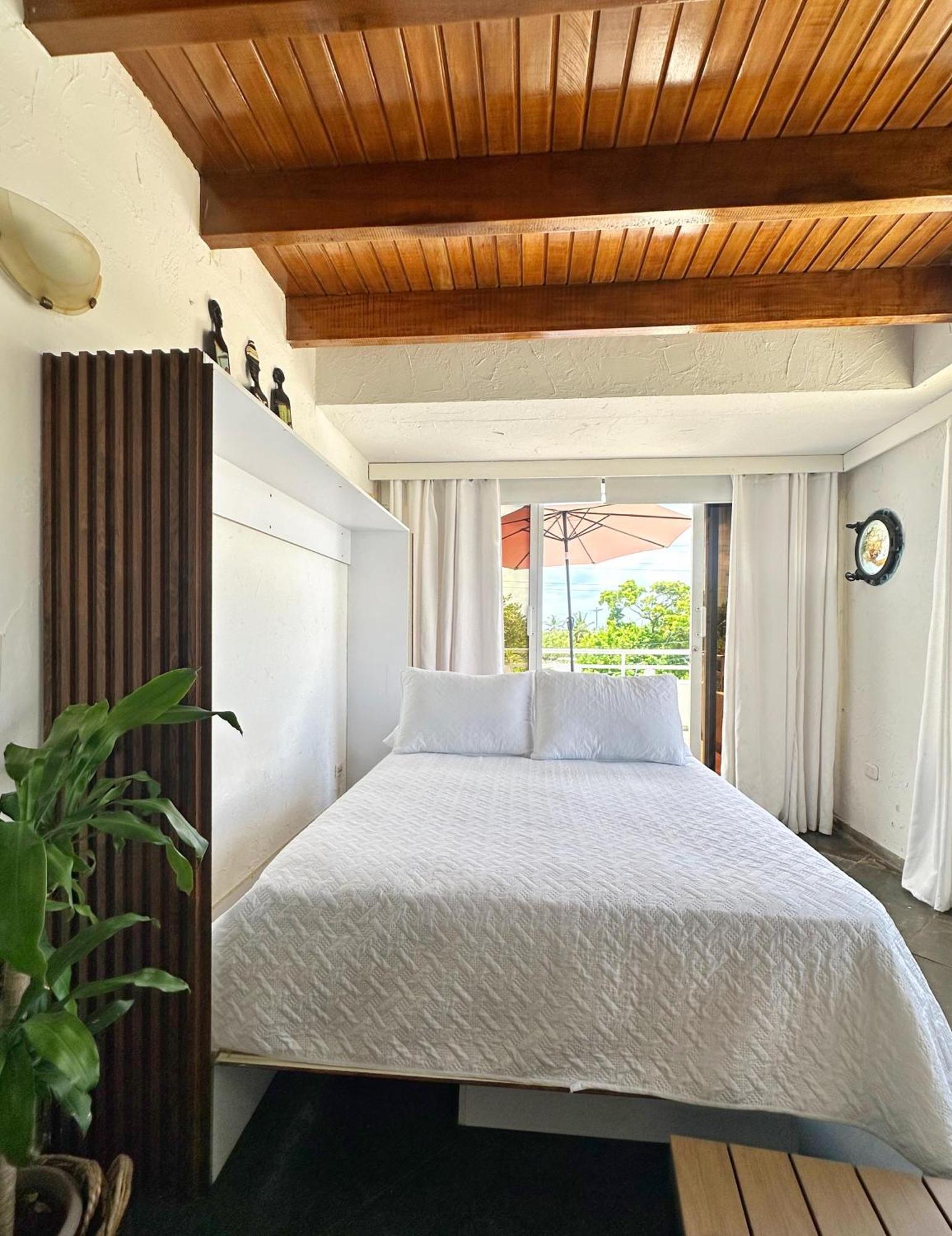 Apartment Loft Bahia Fragata *