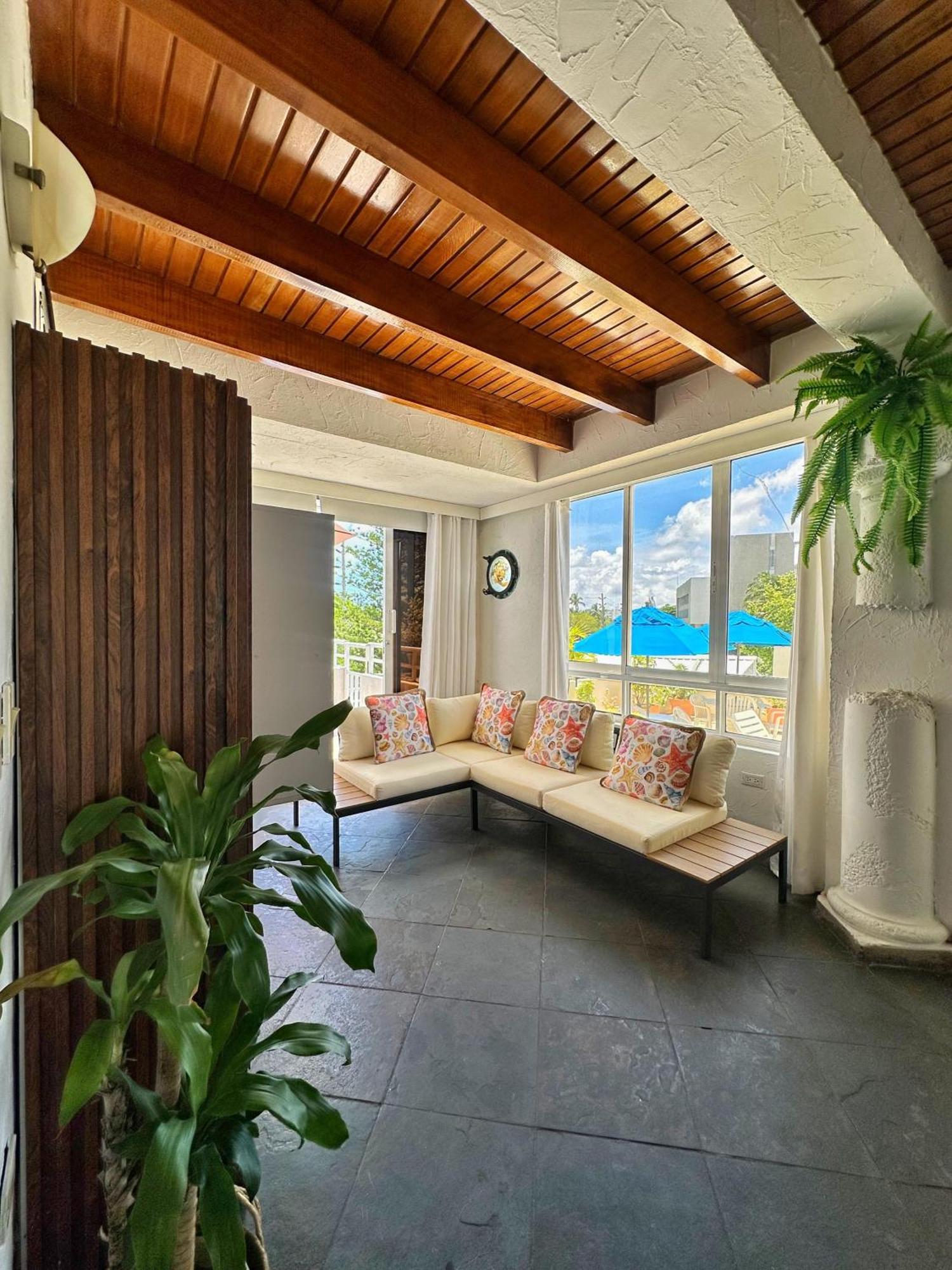 Loft Bahia Fragata Apartment San Andres (San Andres and Providencia Islands)