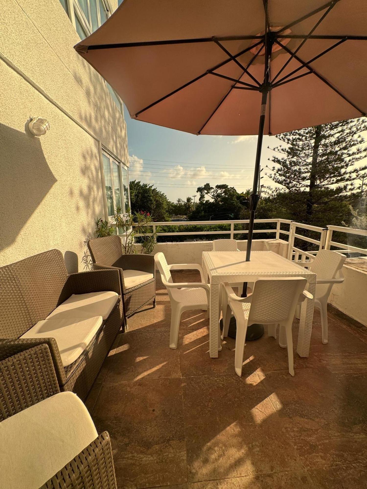 Loft Bahia Fragata *