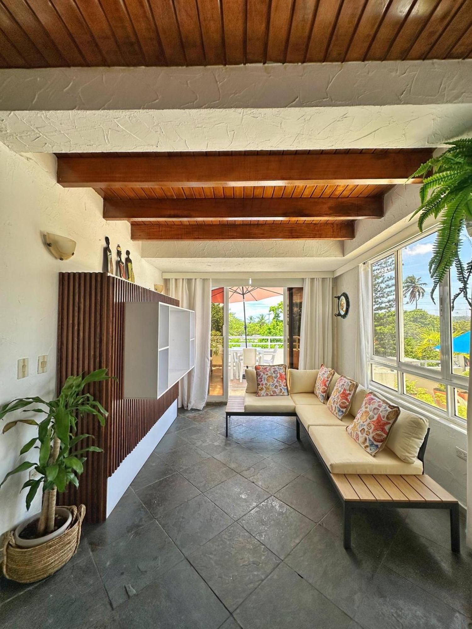 Loft Bahia Fragata San Andres (San Andres and Providencia Islands)