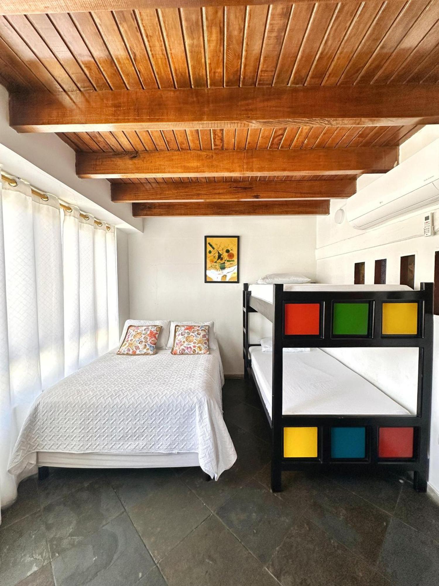 Loft Bahia Fragata