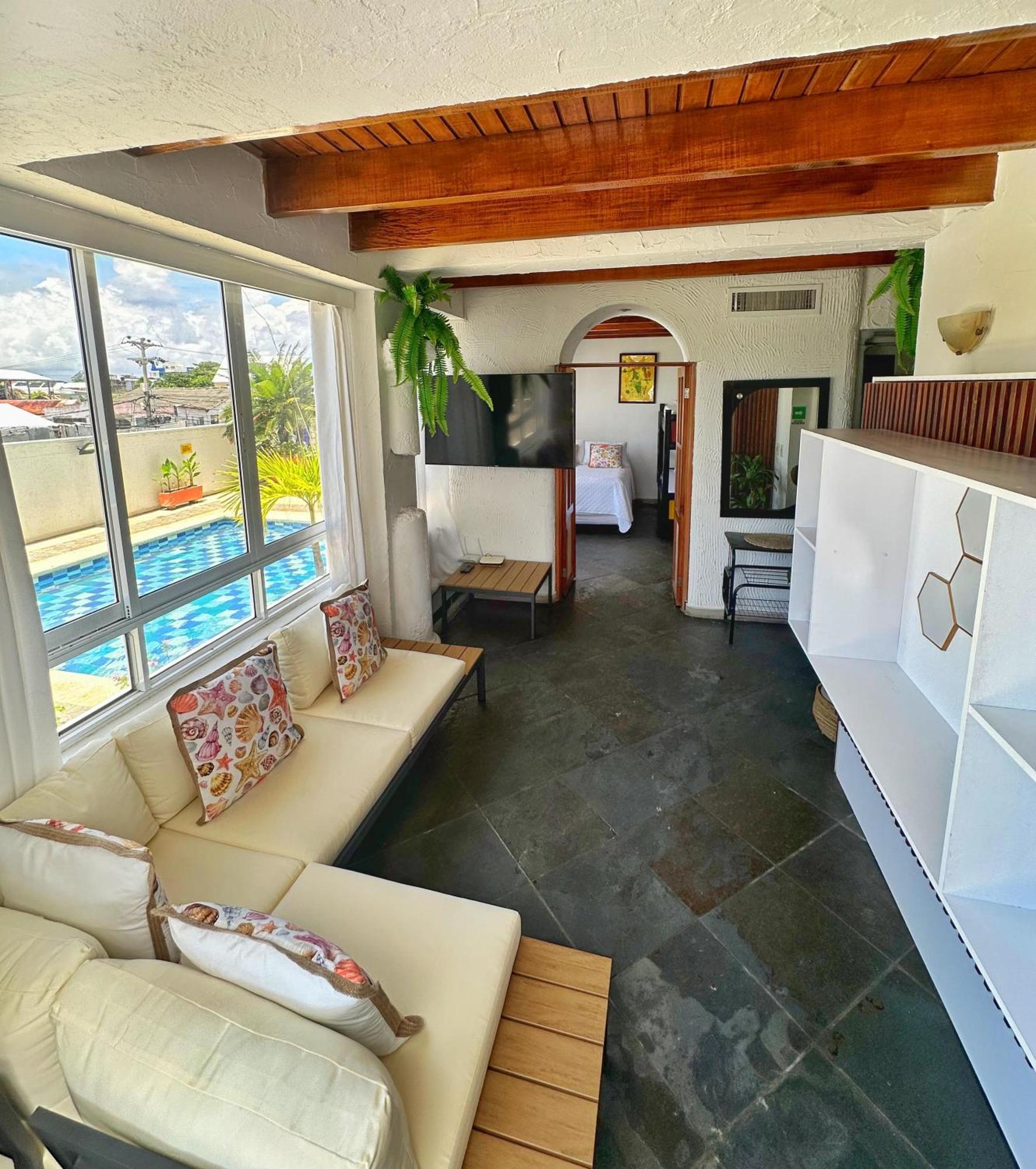 Loft Bahia Fragata San Andres (San Andres and Providencia Islands)