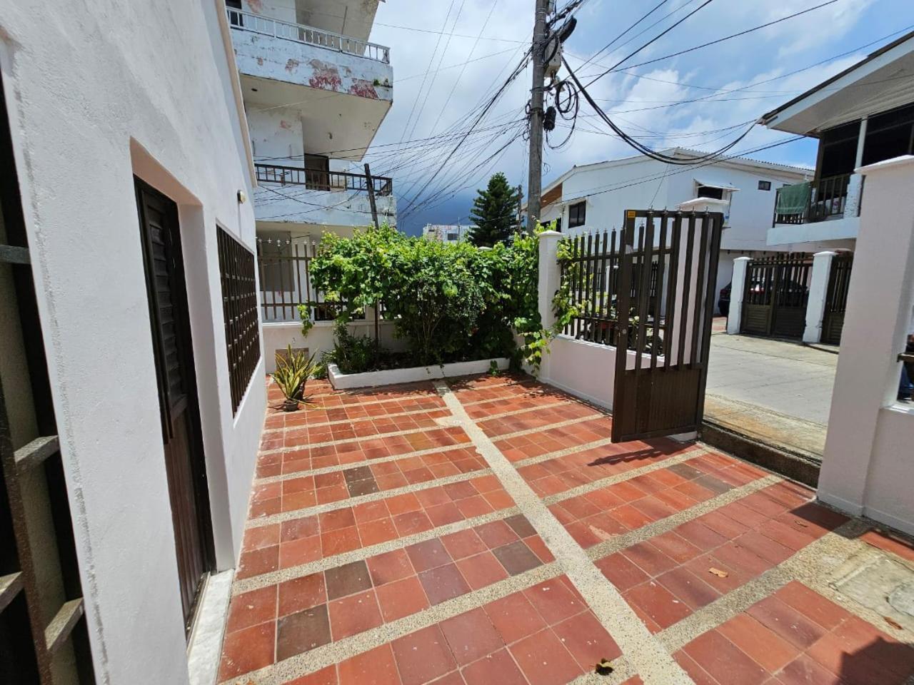 Paraiso Sai San Andrés