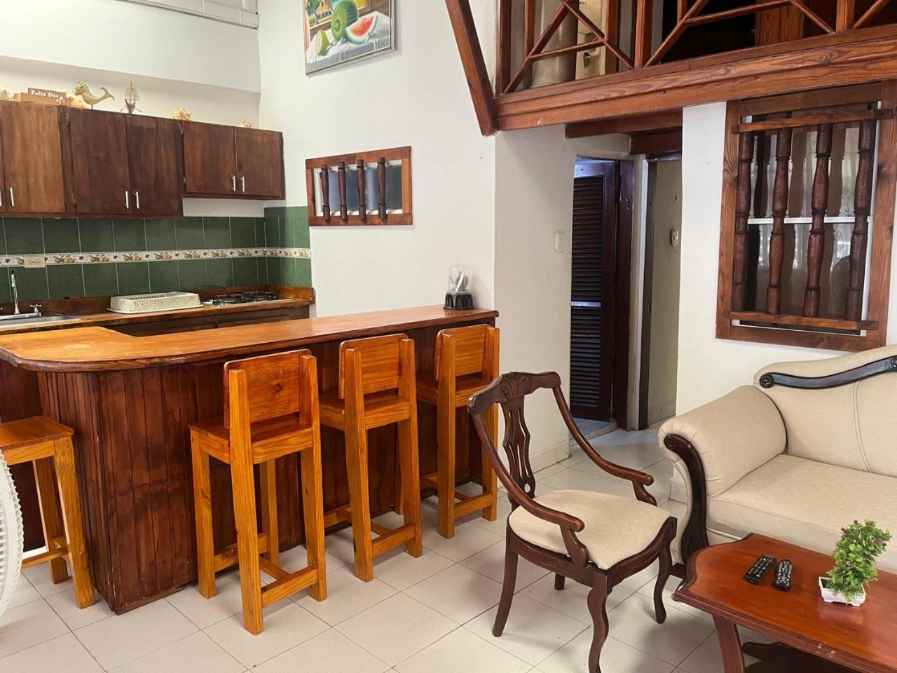 Apartment Limsor Vista Al Mar