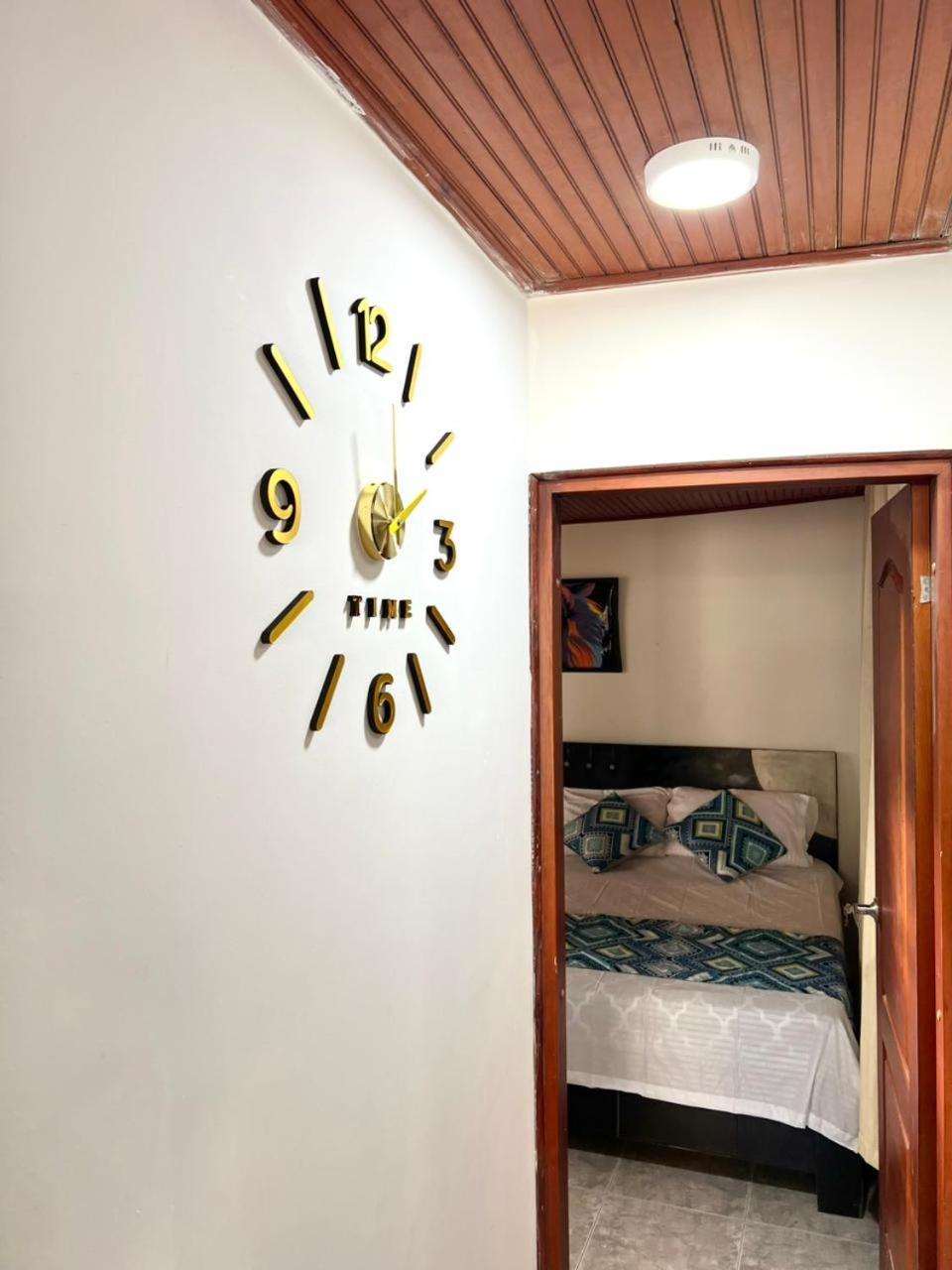 Apartment Limsor Vista Al Mar *