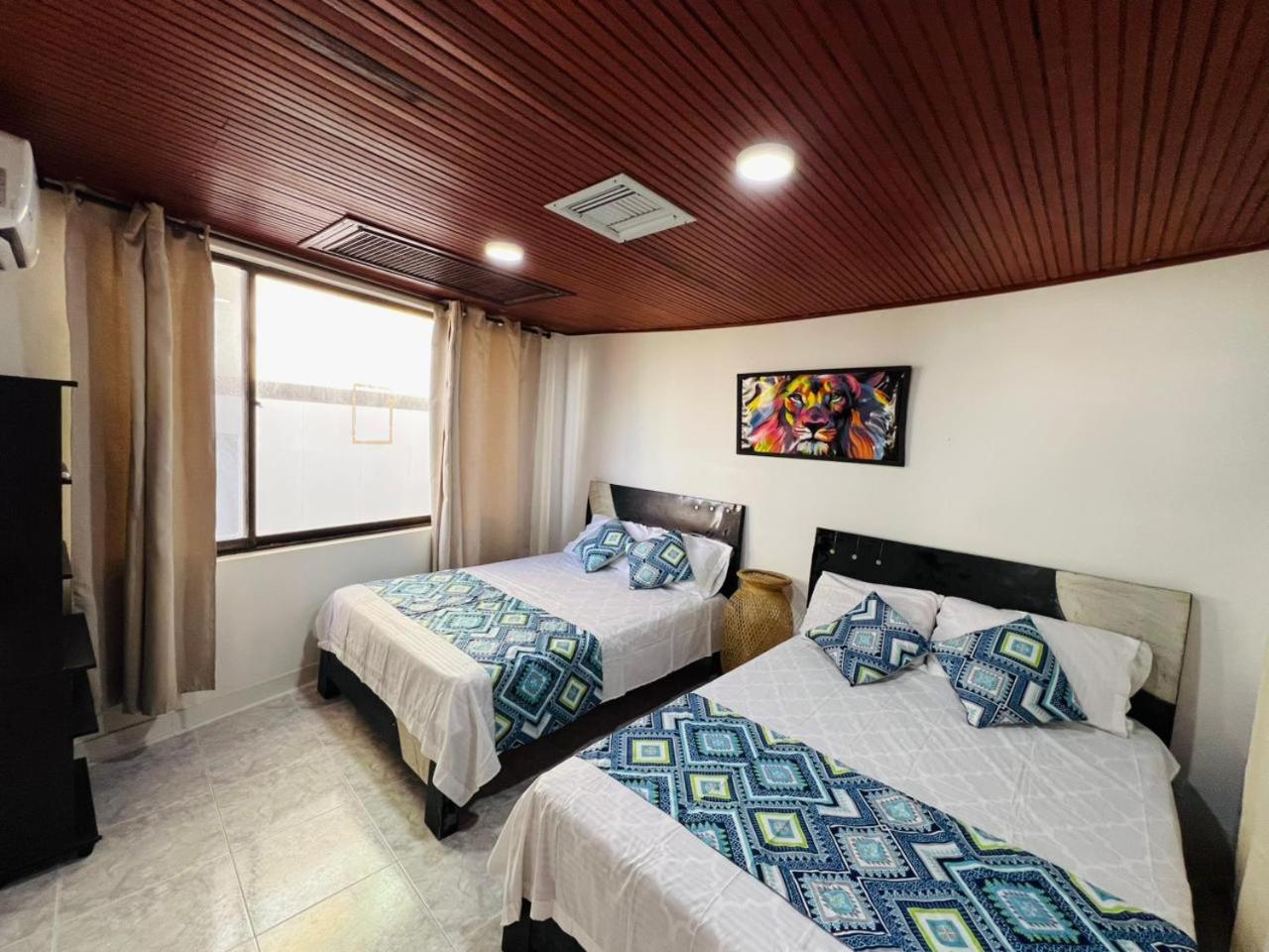 Limsor Vista Al Mar Apartment *