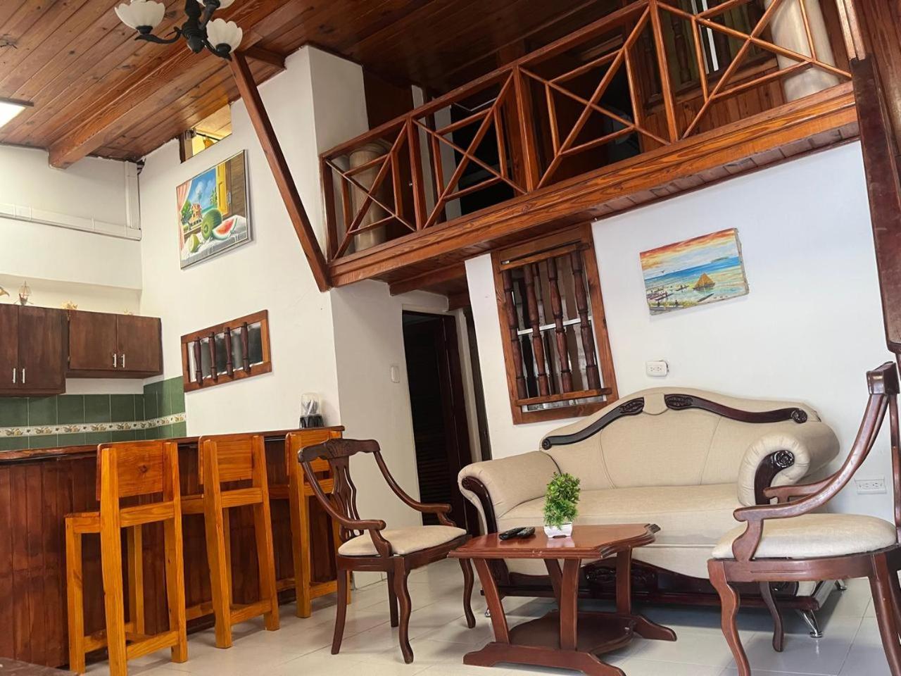 Apartment Limsor Vista Al Mar *