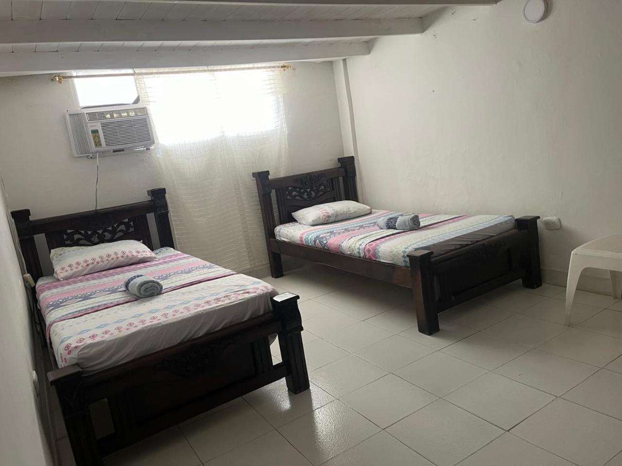 Apartment Limsor Vista Al Mar San Andres (San Andres and Providencia Islands)