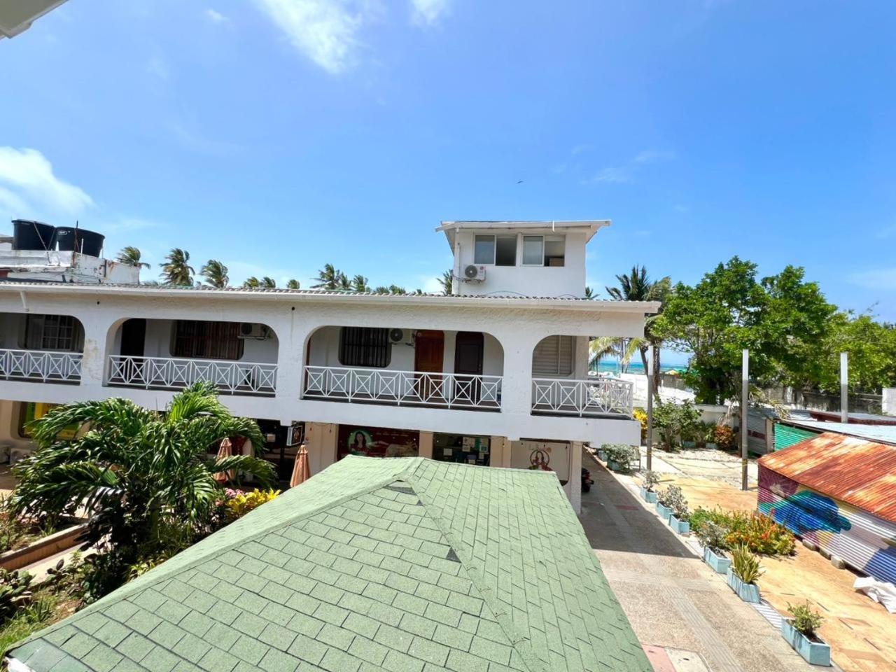 Apartment Limsor Vista Al Mar
