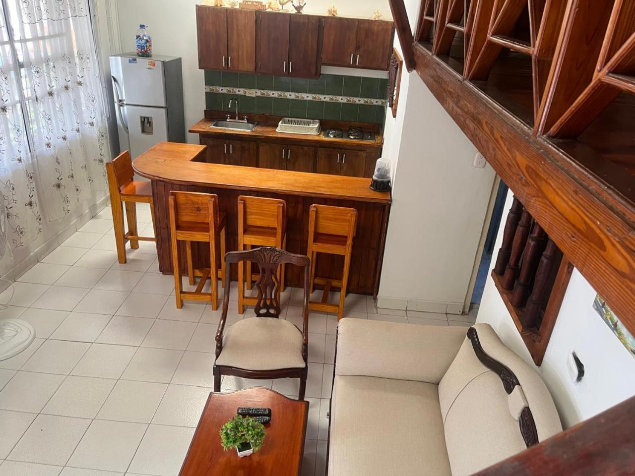 Limsor Vista Al Mar Apartment San Andres (San Andres and Providencia Islands)