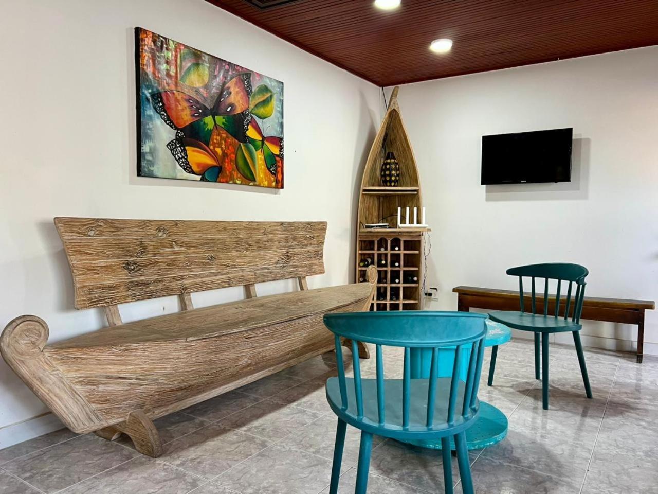 Apartment Limsor Vista Al Mar *