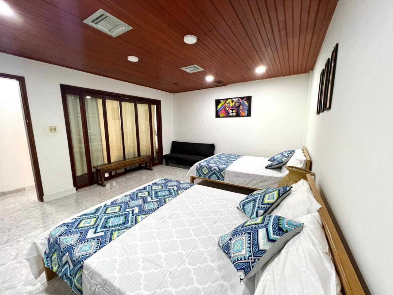 Limsor Vista Al Mar San Andres (San Andres and Providencia Islands)