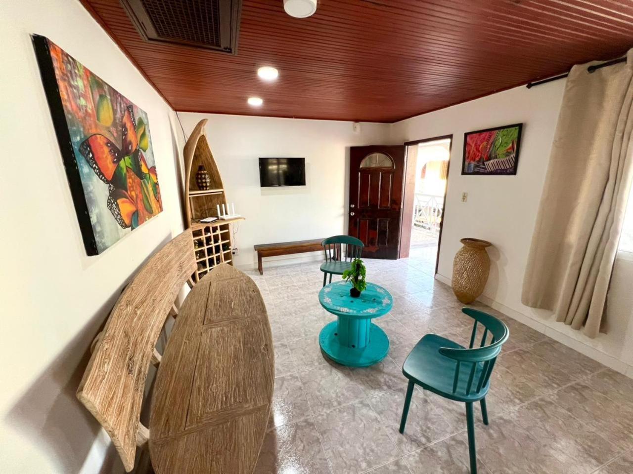 Apartment Limsor Vista Al Mar