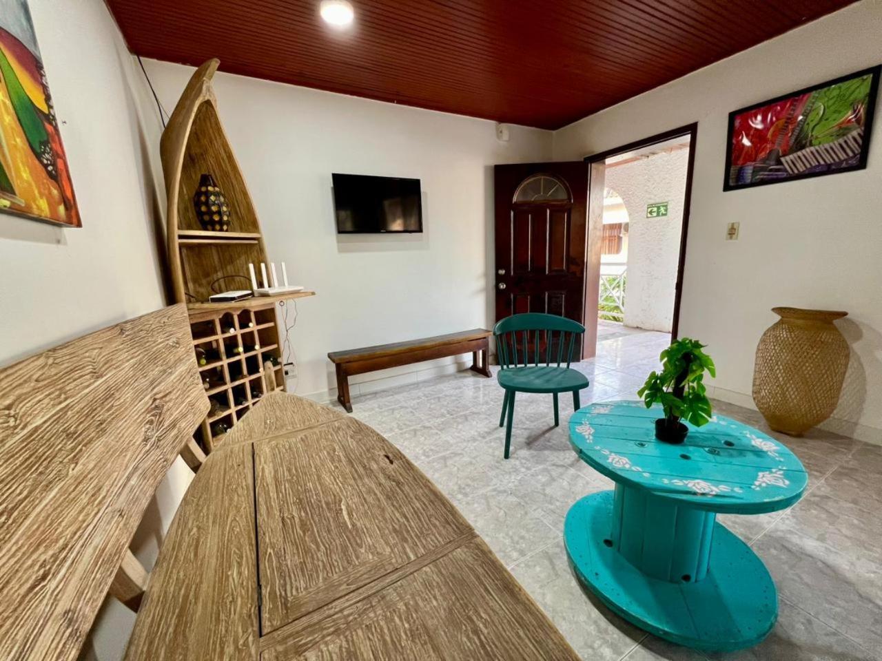 Apartment Limsor Vista Al Mar *