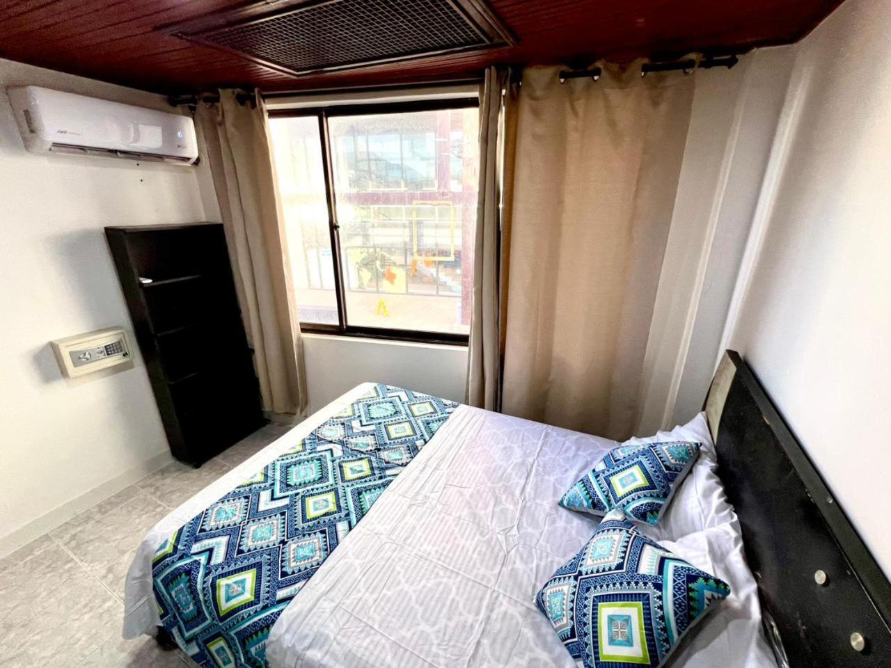 Apartment Limsor Vista Al Mar San Andres (San Andres and Providencia Islands)