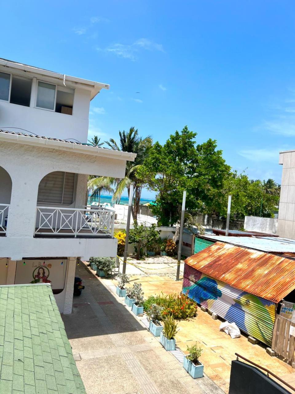Limsor Vista Al Mar San Andres (San Andres and Providencia Islands)